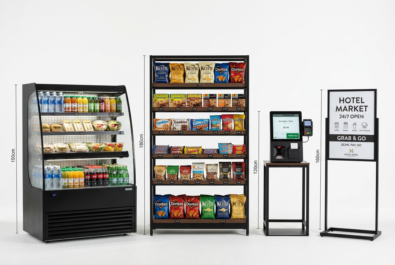 Sundries & Essentials