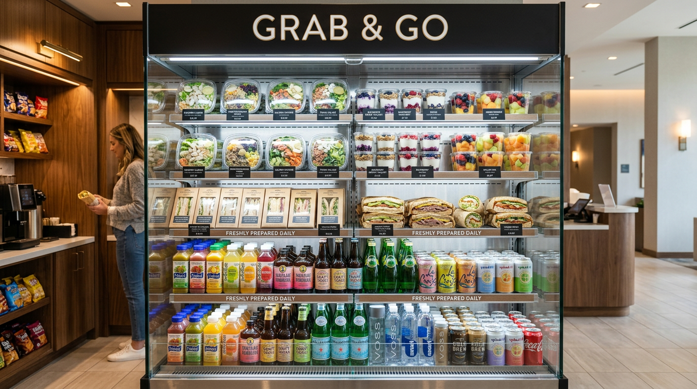 Distribution & Logistics