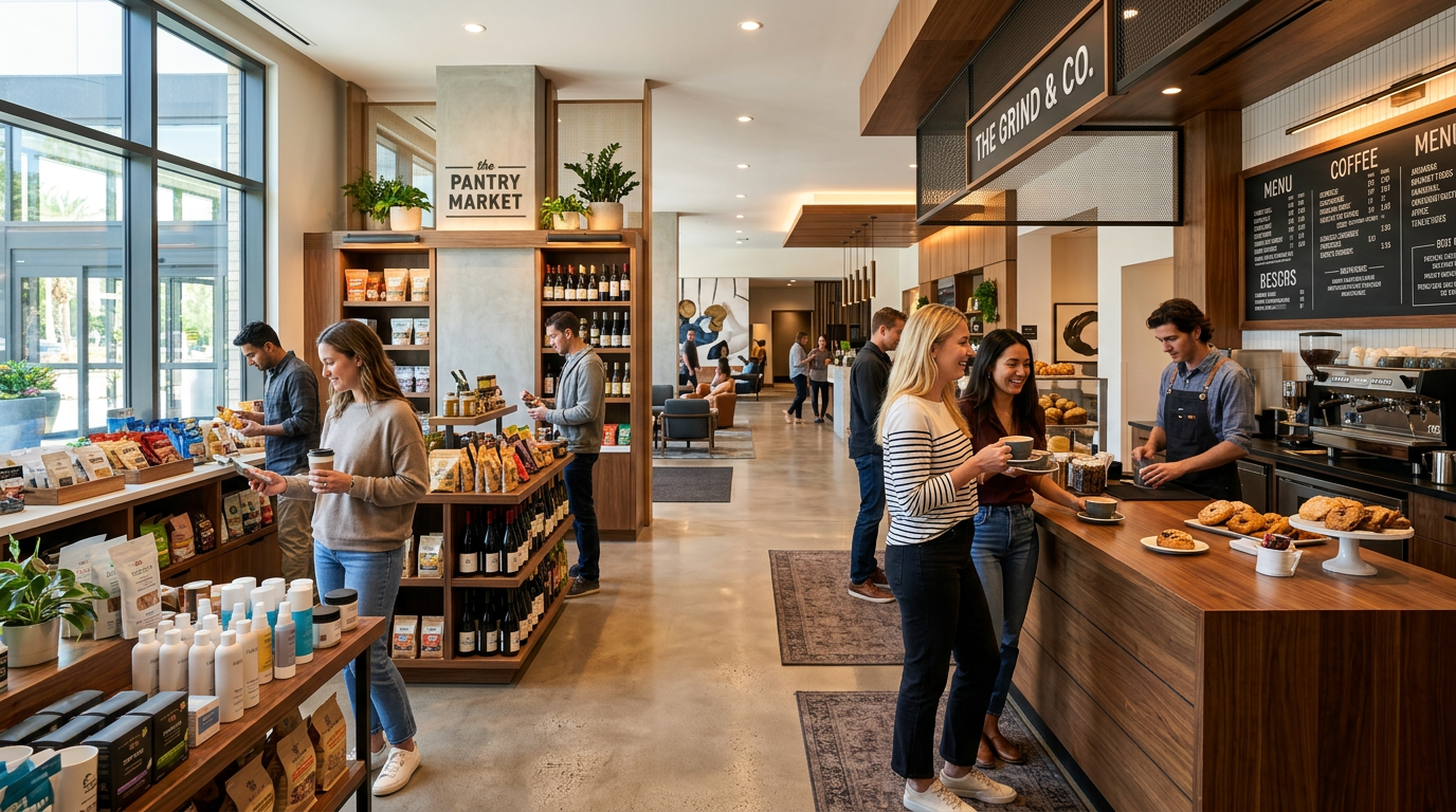 Product Placement Strategy